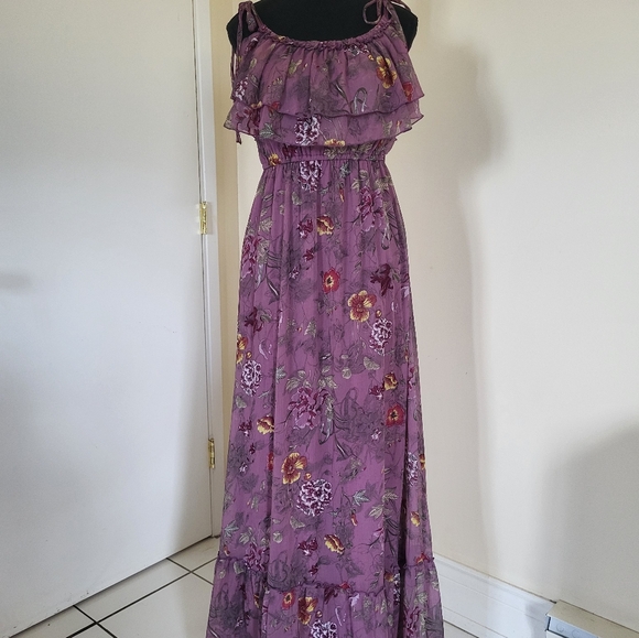 H&M Dresses & Skirts - BOHO Dress from H&M - Final Price